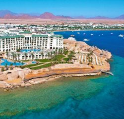 Stella Di Mare Beach Hotel viešbutis Egipte